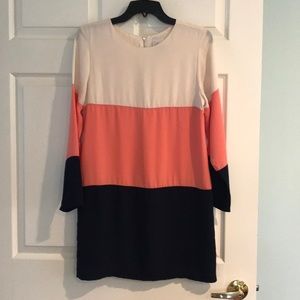 Lovers and Friends Shift Dress